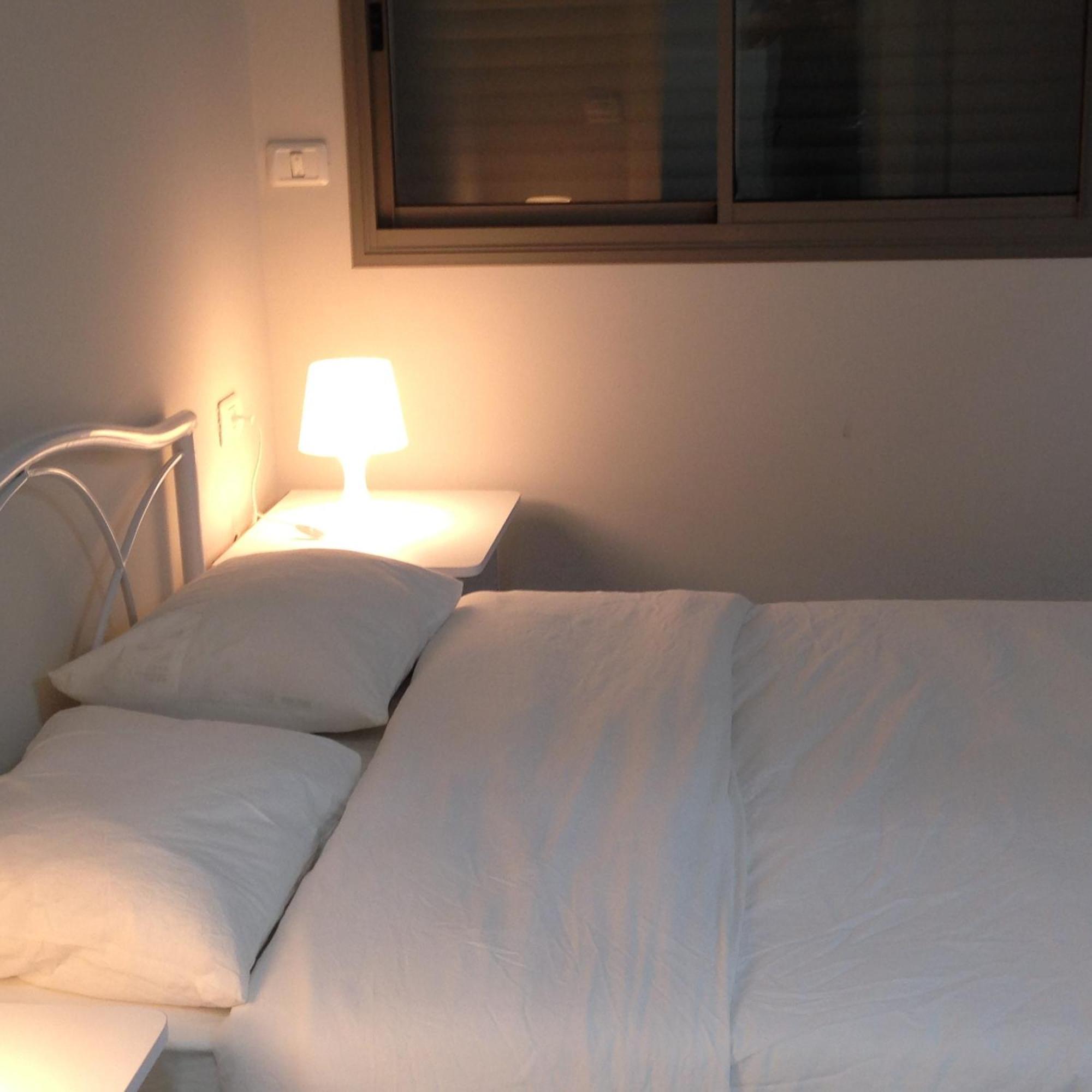 Haifa Luxury Boutique Apartments Habitación foto