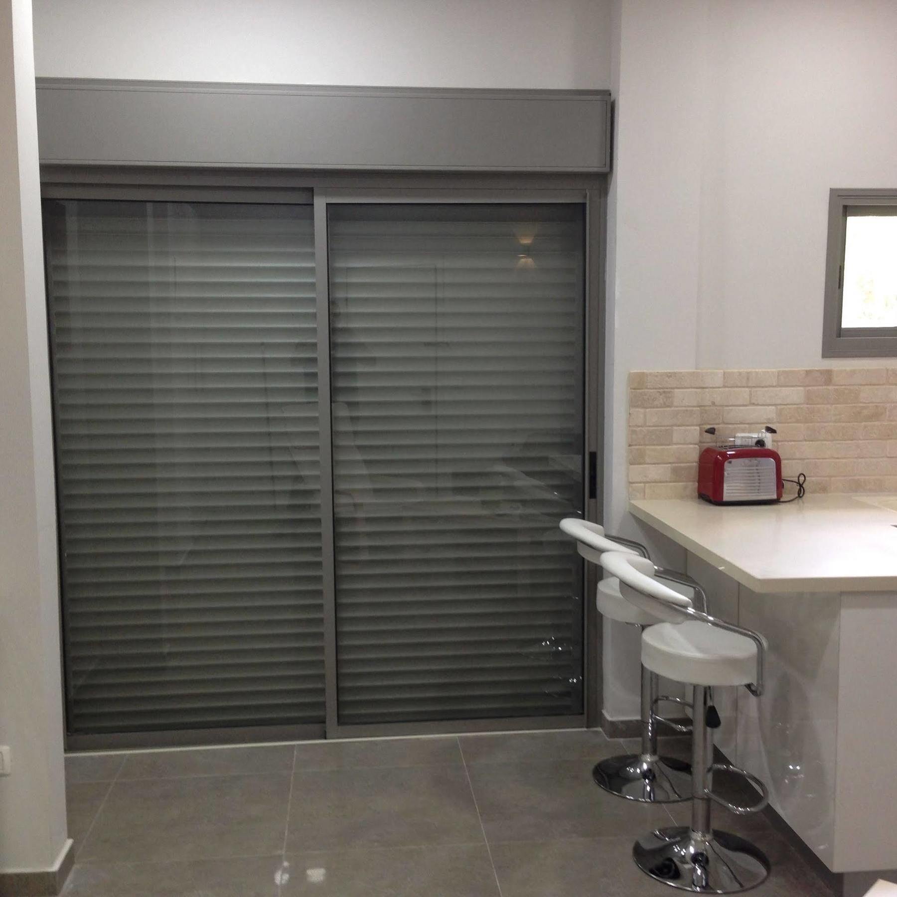 Haifa Luxury Boutique Apartments Exterior foto